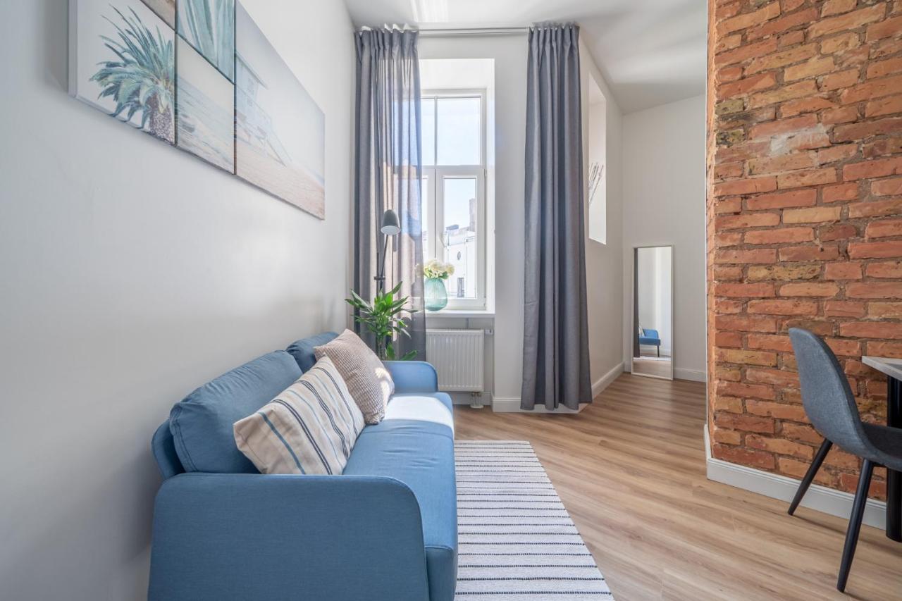 ריגה Prestigious Former Library Apartment - Perfect Location מראה חיצוני תמונה
