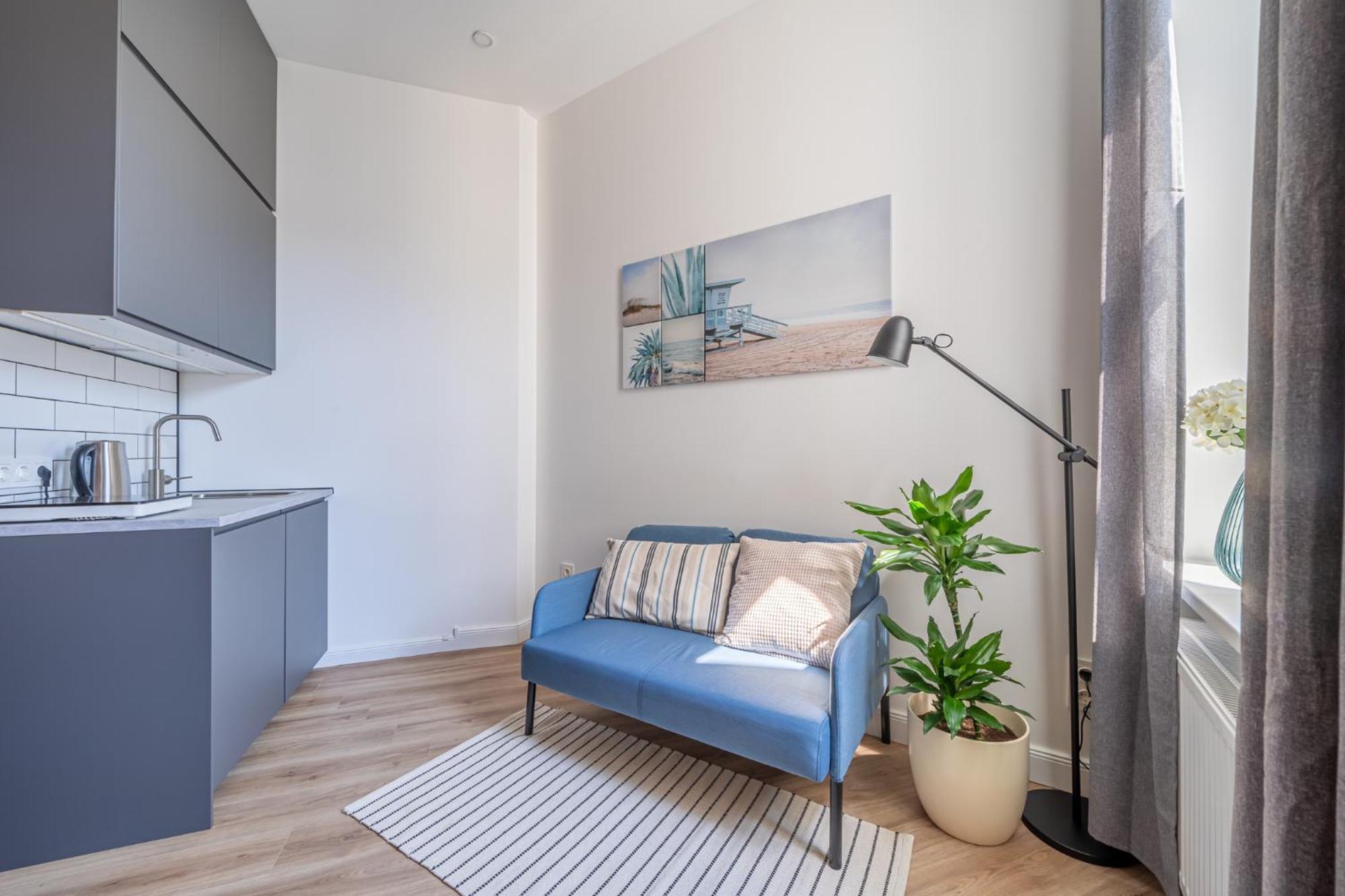 ריגה Prestigious Former Library Apartment - Perfect Location מראה חיצוני תמונה