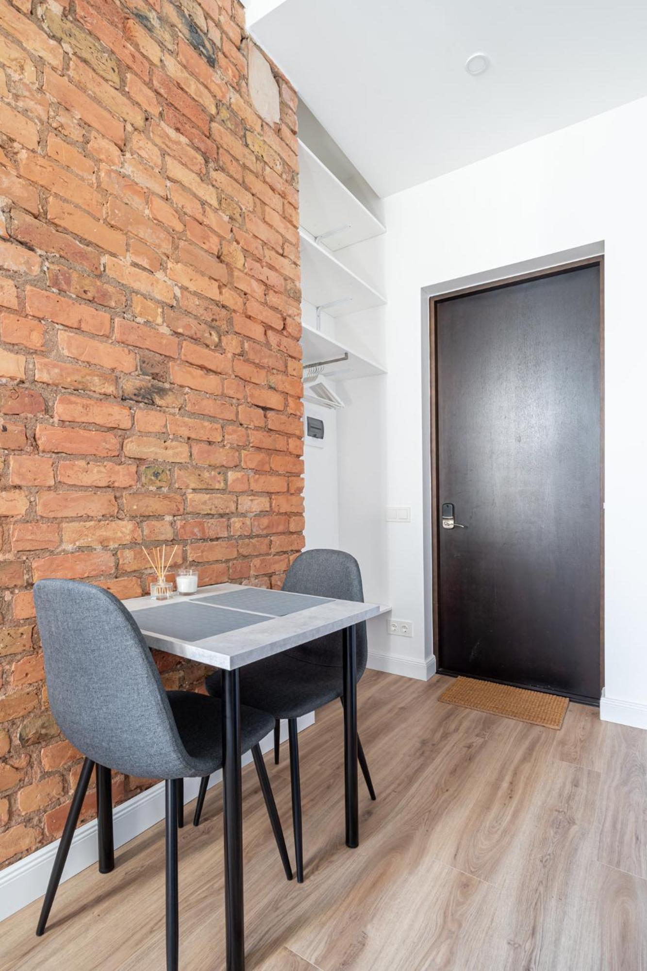 ריגה Prestigious Former Library Apartment - Perfect Location מראה חיצוני תמונה