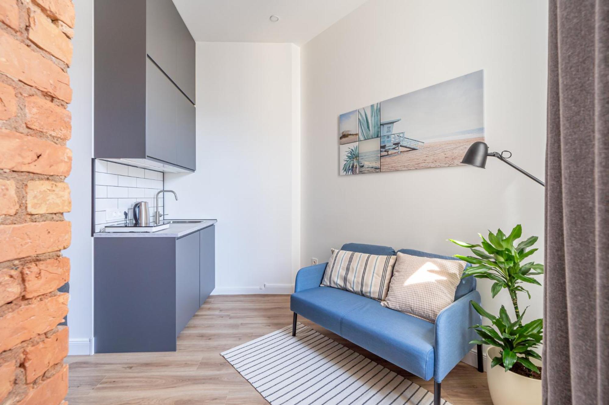 ריגה Prestigious Former Library Apartment - Perfect Location מראה חיצוני תמונה