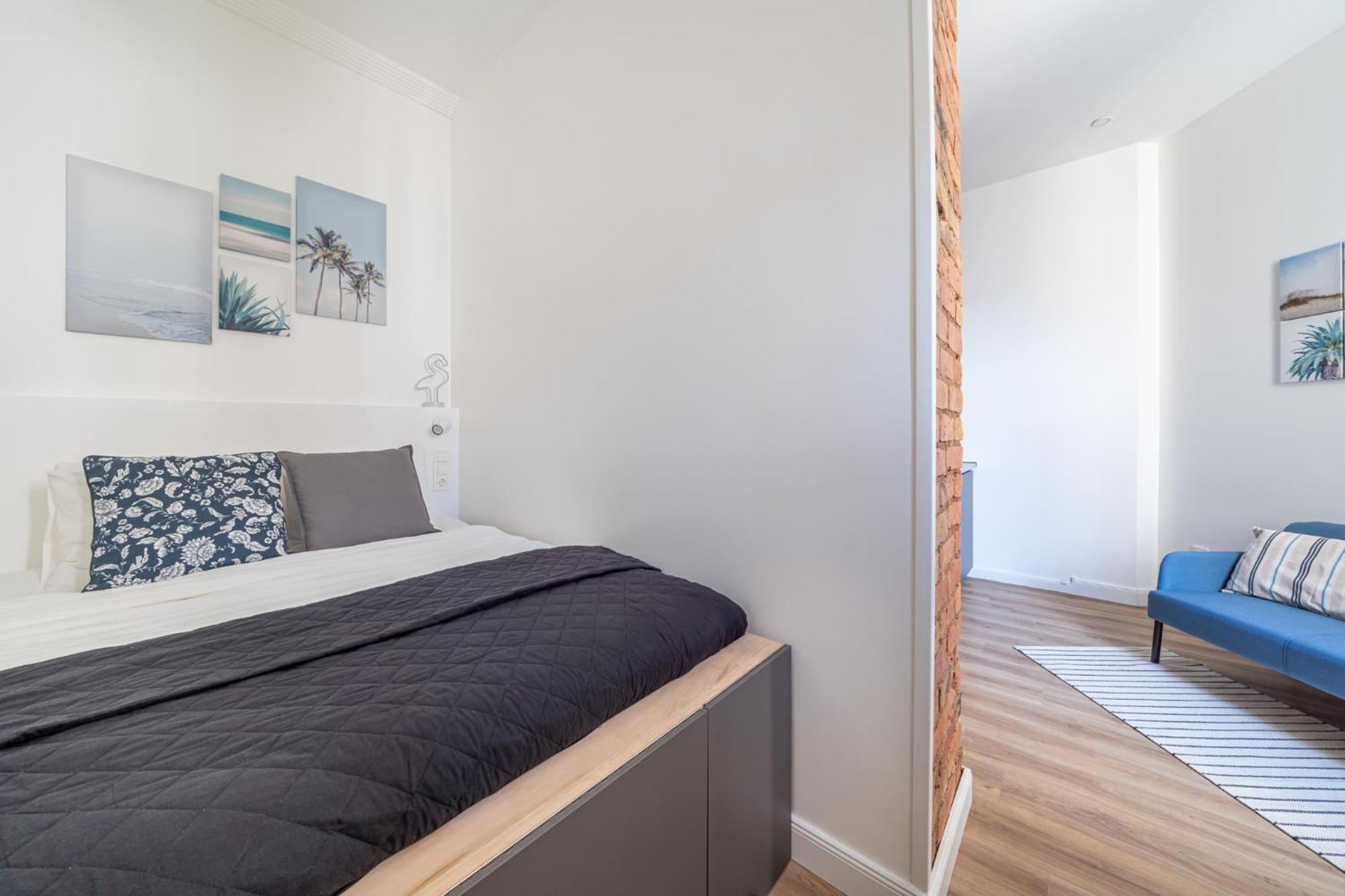 ריגה Prestigious Former Library Apartment - Perfect Location מראה חיצוני תמונה